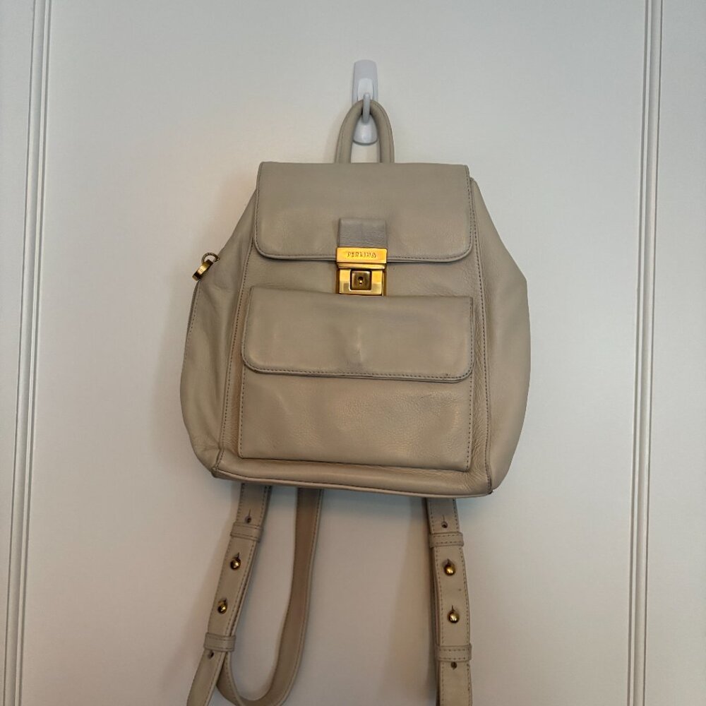 Perlina Mini Backpack - image 9